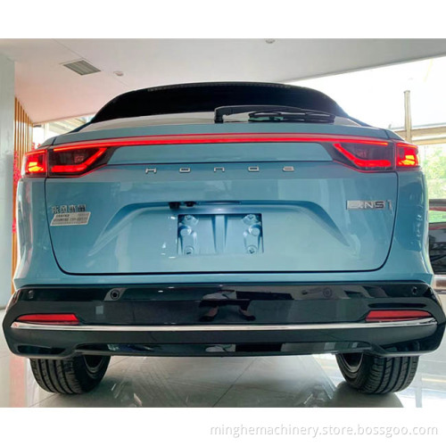 dongfeng hondas electric ens1 ev hondas enp1 long nedc range 2022 new ready cars in stock electric suv vehicle